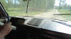 Машина времени. Москвич 412 или москарик дяди Серёжи