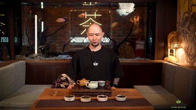 Грузинский чай по китайской технологии. Еще новинки? К