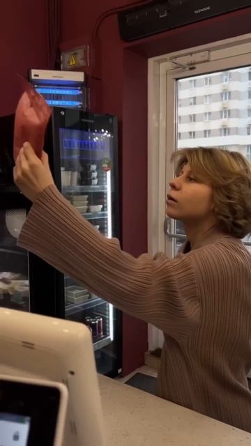 А сколько раз за день успеваете поесть вы? 😁#общепит #?