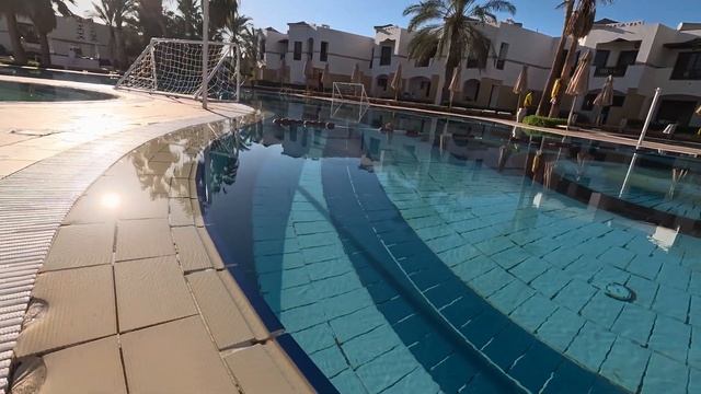 Amphoras Beach 5*. подогреваемый бассейн