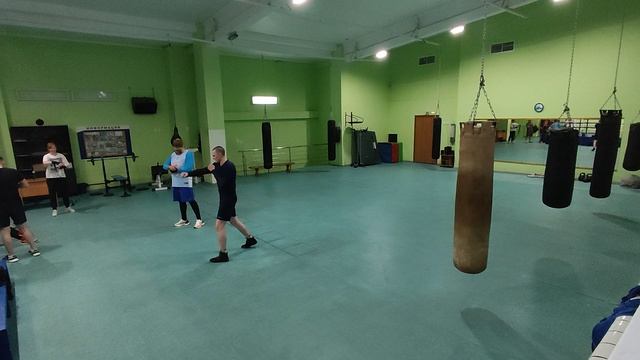 Тренировка 13.05.2025 смотреть онлайн