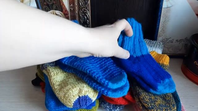 Тепло для деток.Спасибо Татьяне Щукиной и Анастасии А?