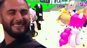 ОБМАНЩИКИ и СКАМЕРЫ в РОБЛОКС | Как обворовывают игроков в ADOPT ME на десятки тысяч