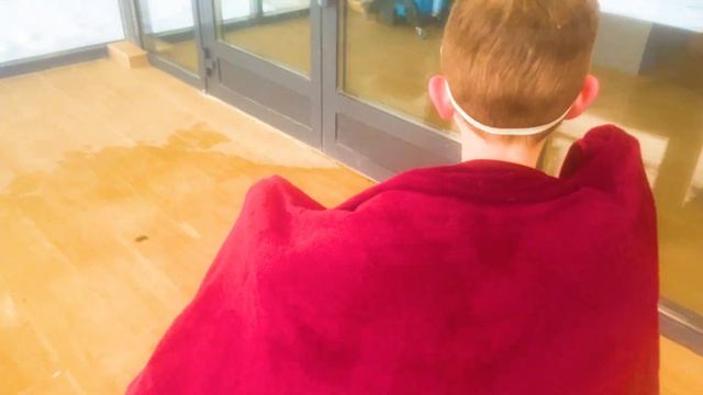 Нижнекамские Термы