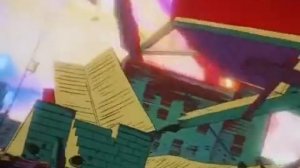 Сбрось ядерной бомбы на Хиросима. Аниме