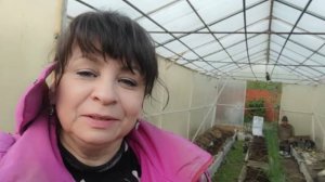 Почему все так случилось? Нужно все исправить. Работаем вместе с мужем. Жизнь семьи в деревне.