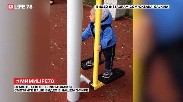 #мимиlife78 - забавные фото и видео из Instagram #58 смотреть онлайн