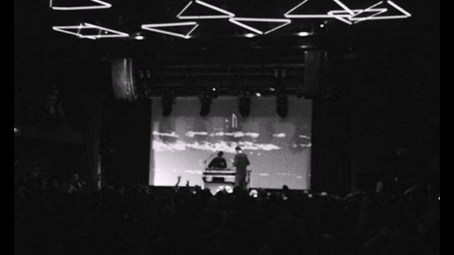 Loft Ft. Острый - Этот Стаф (Bushido Instr.)