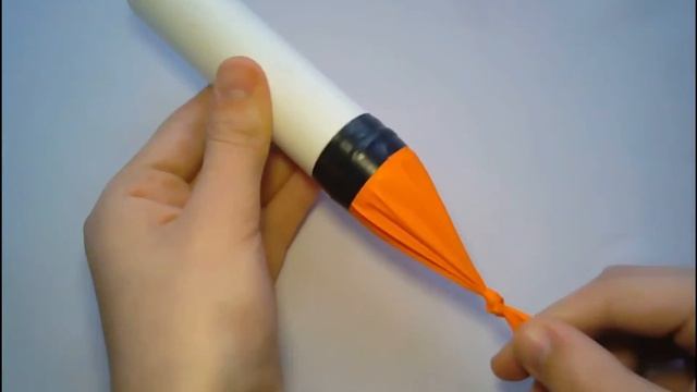 DIY-Как сделать хлопушку для праздников смотреть онлайн