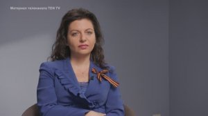Маргарита Симоньян — о том, хотят ли русские войны