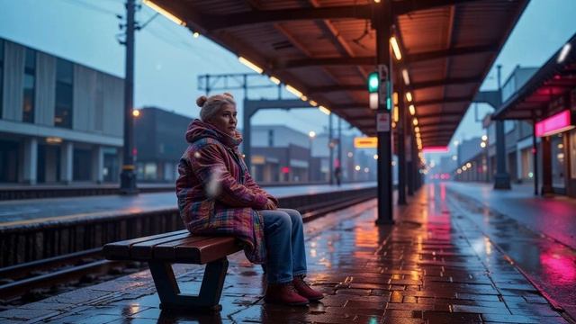 Как Cтареть с Мудростью: 7 Ключей Независимости После 60