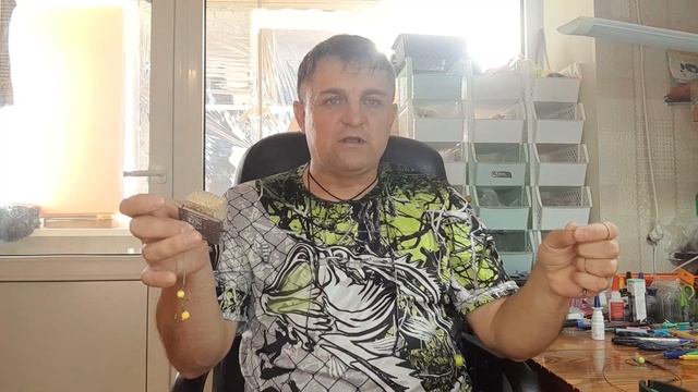 Бойлы, которые не требуют закорма! смотреть онлайн