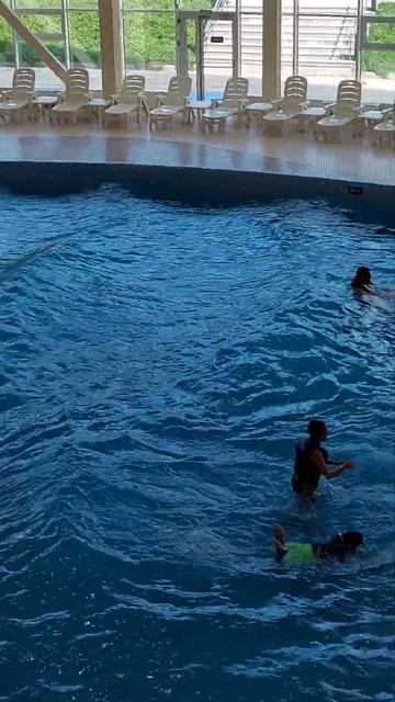 Аквапарк Парадайз.Сахалин.2023 смотреть онлайн