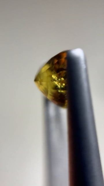 Ограненное сердце, гранат Мали 0.765 ct, 90$ смотреть онлайн