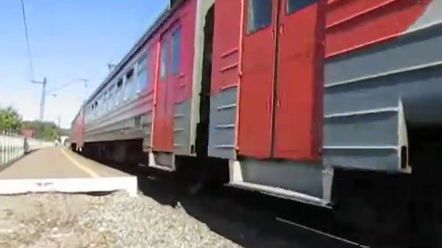 ЭД9М 0257 Иркутск сортировочный - Слюдянка (6312) смотреть онлайн