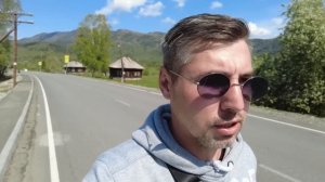 УРА! Нам подключили электричество. Теперь мы на натуральном протеине.