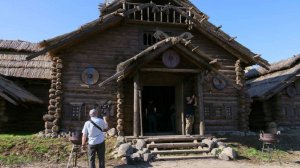 Собянин: популярность кинопарка «Москино» растет
