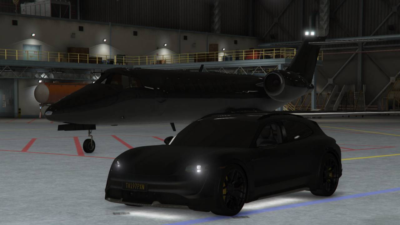 LIFE ECLIPSE GTA-5RP #2 смотреть онлайн