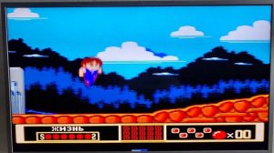 Альтернативная прошивка для стика Game Stick M8-V6.0 2023-09-25