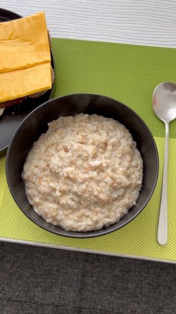 Завтрак который с удовольствием едят даже дети👌🏼КБ? смотреть онлайн