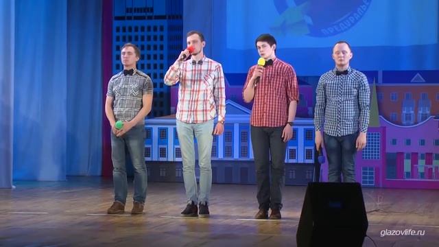Deep purple ПРИВЕТСТВИЕ ( фестиваль 20.03.2016) смотреть онлайн