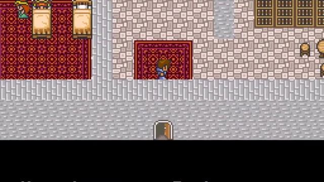 Final Fantasy: Mystic Quest (1992) [SNES] - Часть 3 из 3 смотреть онлайн