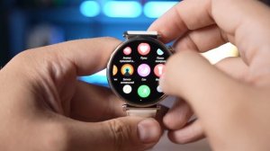 Ну топ? Обзор умных часов Huawei Watch GT 5 и GT 5 Pro