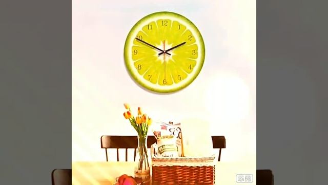 часы для дома и отеля #yf_kak_interesno