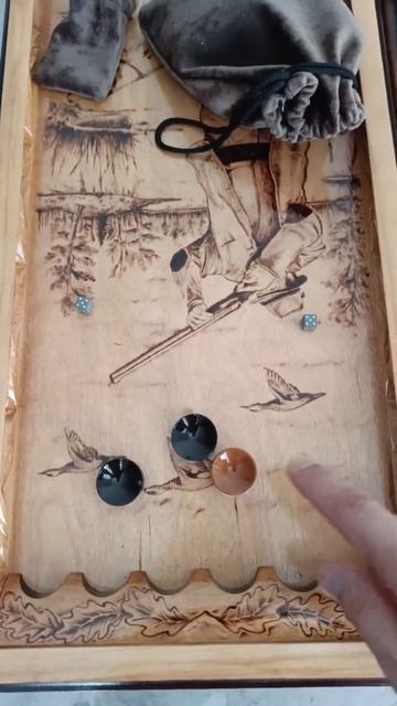 Нарды ручной работы #нарды#handmade#рекомендации#подарок#?