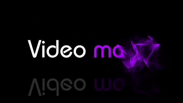 Имиджевая заставка