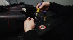 Фольксваген Поло: Лучший ближний свет | ТЮНИНГ ФАР ПО П