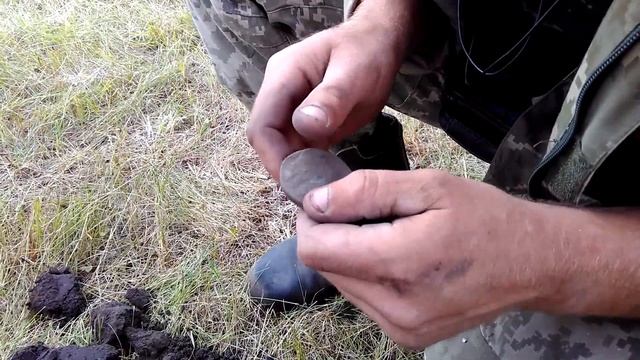 Коп монет и серебра + пятак Екатерины, коллективный коп (приколы 18+) смотреть онлайн