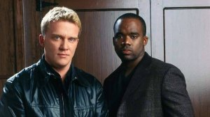 Сериал Мертвая зона - 2 сезон 5 серия / The Dead Zone