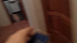 Меня схватили и связали #1