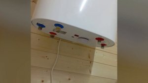 Водонагреватель Royal Thermo AQUATEC INOX-F 100