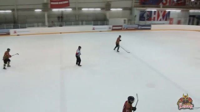 ЯВlТВ Техническая запись матча "Банзай" VS "РН-Москва" 4:3 28.02.15 смотреть онлайн