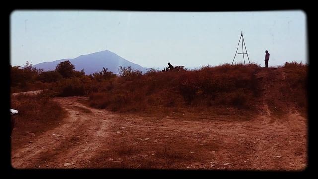 Мото-Кавказ - 2015 смотреть онлайн