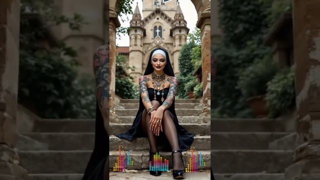 Клипчик 🎬 Enigma -remix