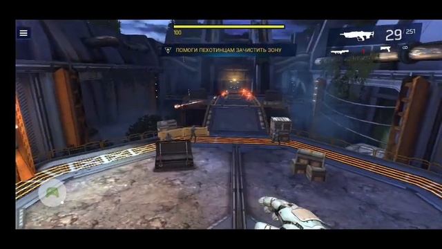 SHADOWGUN LEGENDS - Онлайн FPS – 2019-08-05 смотреть онлайн