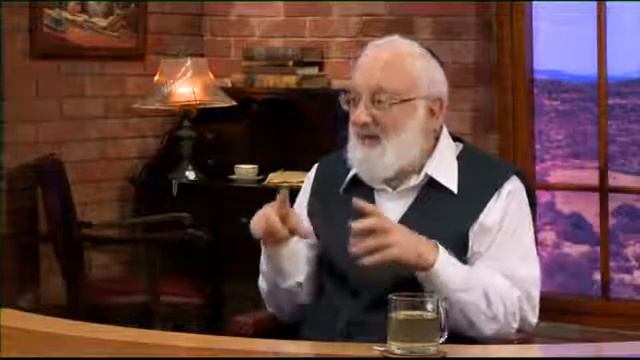 Мир каббалиста. РАБАШ. "Новая жизнь", передача 625 смотреть онлайн