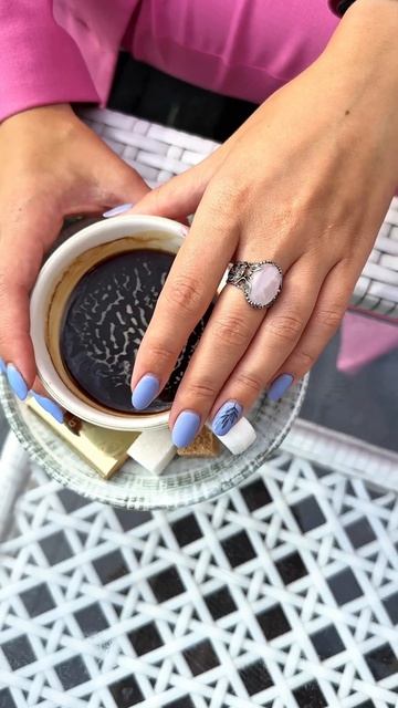 #розовый #pink #маникюр #ногти #красиво #мода #стильно #мод смотреть онлайн