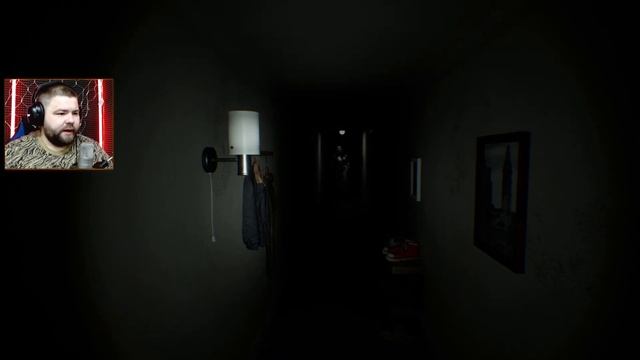 ОКОЛО P.T.ШНЫЙ ХОРРОР | Can't Revert