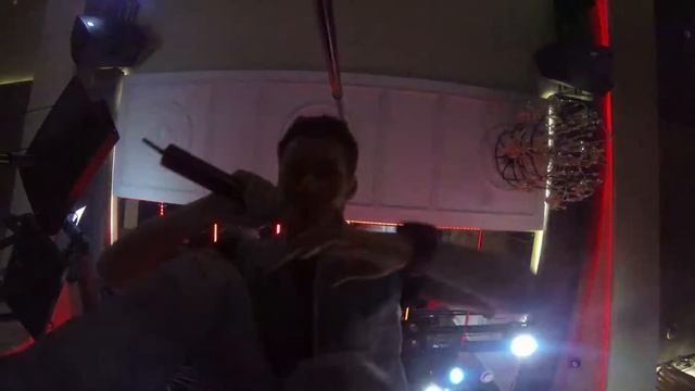 П.Дейнеко & С.Абершток - Промо видео