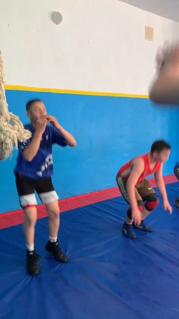 Минутка Тренировки #mma #sport #спорт #борец #wrestling #вольная? смотреть онлайн