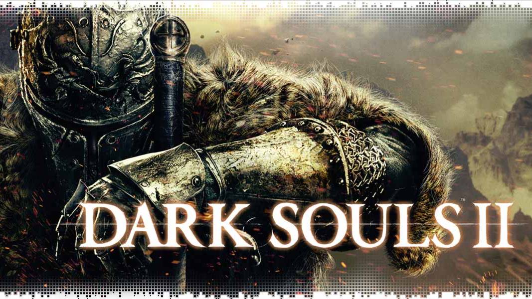 Dark Souls II