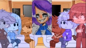 Реакция ИНМТ💗~на меме~💗(3 часть-финал)