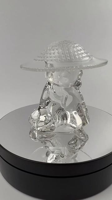 Ситечко для чая с подставкой «мальчик» #tea #чай #китайс? смотреть онлайн