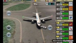 Unmatched Air Traffic Control #1- 😎Первый взгляд на игру, обзор😎