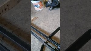 Привода для распашных ворот своими руками