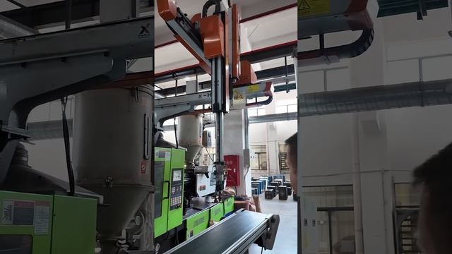 Фабрика бытовой техники🏭 #техника #фабрика #завод #ки? смотреть онлайн